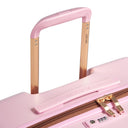 Delsey Paris Freestyle - 4-Rollen-Trolley 82 cm erw. (paonie) - Ansicht 6