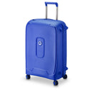 Delsey Paris Moncey MR - 4-Rollen-Trolley 69 cm (marineblau) - Ansicht 2