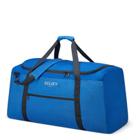 Delsey Paris Nomade faltbare - Reisetasche 80 cm (blau) - Ansicht 2