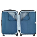 Delsey Paris Turenne - 4-Rollen-Kabinentrolley 55 cm S (schwarz) - Ansicht 5