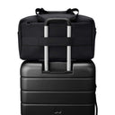 Delsey Paris Turenne - Reisetasche 45 cm (schwarz) - Markenkoffer
