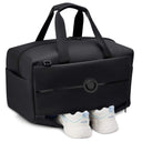 Delsey Paris Turenne - Reisetasche 45 cm (schwarz) - Markenkoffer