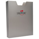 DerDieDas ErgoFlex Light Exklusiv Superflash - Schulranzen Set 5tlg. 800g (Coral Reef) - Ansicht 11