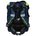 DerDieDas ErgoFlex Tiny - Schulranzen Set 5tlg. 900g (Neon Crazy) - Ansicht 4