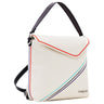 Desigual Cleo Jersey - Rucksack 26.5 cm (crudo)