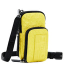 Desigual Mone Magna Dafne - Handytasche 17 cm (gelb) - Ansicht 3
