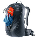 Deuter AC Lite 23 - Wanderrucksack 52 cm (black) - Ansicht 9