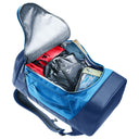 Deuter Duffel Pro Pack 30 - Reiserucksack 49 cm (neptune-nightblue) - Ansicht 6