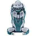 Deuter Kid Comfort Active SL - Kindertrage (Kraxe) (denim) - Ansicht 2