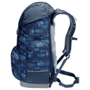 Deuter School Scula - Schulrucksack 49 cm (ink ripple) - Ansicht 5