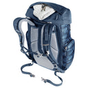Deuter School Scula - Schulrucksack 49 cm (ink ripple) - Ansicht 10