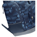 Deuter School Scula - Schulrucksack 49 cm (ink ripple) - Ansicht 11