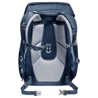 Deuter School Scula - Schulrucksack 49 cm (ink ripple) - Ansicht 2