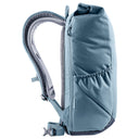 Deuter Stepout 22 - Lifestyle Rucksack 15" 46 cm (atlantic - ink) - Markenkoffer