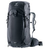 Deuter Trail Pro 34 SL - Women's Kletterrucksack 66 cm (black)