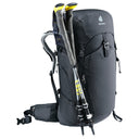 Deuter Trail Pro 34 SL - Women's Kletterrucksack 66 cm (black) - Ansicht 10