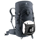Deuter Trail Pro 34 SL - Women's Kletterrucksack 66 cm (black) - Ansicht 9