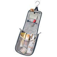 Deuter Wash Center l - Toiletry Bag 22 cm (black)