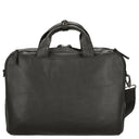 D&N Business Line - Aktentasche 40 cm Leder (black) - Ansicht 4