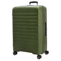 D&N Travel Line 4700+ - 4-Rollen-Trolley L 78 cm erw. (olive green) - Ansicht 2