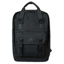 Doughnut Macaroon Large Meditative Dark 20 - Rucksack 45 cm (ground)