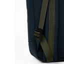 Doughnut Macaroon Meditative Dark 16 - Rucksack 38 cm (midnight blue) - Ansicht 5