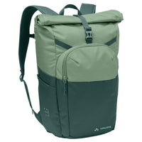 Vaude Okab II 25 - Rucksack 13.3" 47 cm (dark forest) - Ansicht 2