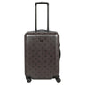 Joop Decoro Volare - 4-Rollen-Kabinentrolley 55 cm (seal brown)