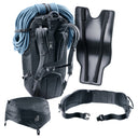 Deuter Guide 34+6 - Wanderrucksack 66 cm (black) - Ansicht 8