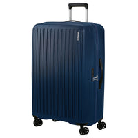 American Tourister Rejoy - 4-Rollen-Trolley 77 cm (blau) - Ansicht 2