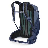 Osprey Sportlite 25 - Wanderrucksack 55 cm (serenity blue) - Ansicht 2