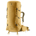Deuter Aircontact Core 65 + 10 SL - Women's Trekkingrucksack 84 cm (savanna-nori)