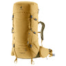 Deuter Aircontact Core 65 + 10 SL - Women's Trekkingrucksack 84 cm (savanna-nori)