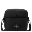 Calvin Klein Texture Mix - Umhängetasche (black)