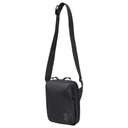 Jack Wolfskin Konya Organizer - Umhängetasche 23 cm (black)