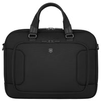 Victorinox Werks Traveler 7.0 Deluxe - Laptoptasche 15.6" 40 cm (black) - Ansicht 2