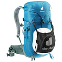 Deuter Trail 18 - Kletterrucksack 58 cm (wave-ivy) - Ansicht 8