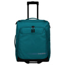 Travelite Kick Off - Rollenreisetasche 55 cm (petrol) - Ansicht 2