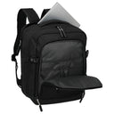 Travelite Kick Off - Kabinenrucksack 40 cm (black) - Ansicht 5