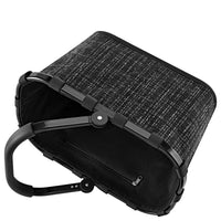 reisenthel carrybag - Einkaufskorb (bouclé black) - Ansicht 2