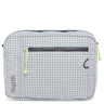 Haglöfs Utility Pouch 3L - Umhängetasche (stone grey/magnetite)