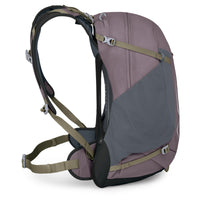 Osprey Hikelite 26 - Wanderrucksack 50 cm (graphite purple) - Ansicht 2