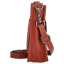 Picard Kronberg - Umhängetasche 19 cm Rindsleder (brick) - Ansicht 3