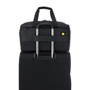 Delsey Paris Turenne Soft - Reisetasche 45 cm (schwarz) - Ansicht 5