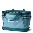 Cotopaxi Allpa 60L Gear Hauler Tote - Reisetasche 51 cm (blue spruce/abyss) - Ansicht 2