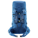 Deuter Aircontact Core 70 + 10 - Trekkingrucksack 90 cm (baltic-nightblue) - Ansicht 3
