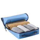 Eagle Creek Pack-It Isolate Cube Set XS/S/M 3tlg. - Packsack (blue dawn) - Ansicht 4