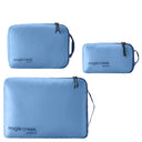 Eagle Creek Pack-It Isolate Cube Set XS/S/M 3tlg. - Packsack (blue dawn)