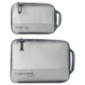 Eagle Creek selection Pack-It Reveal Compression Cube Set S/M 2tlg. - Packsack (storm grey)