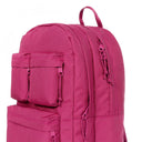 Eastpak selection Doublemore - Rucksack 15" 45 cm (lush granate) - Ansicht 4